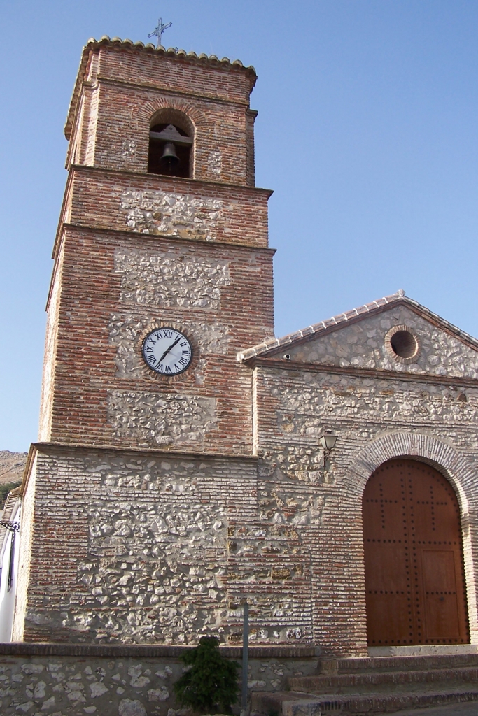 Alfarnatejo_church