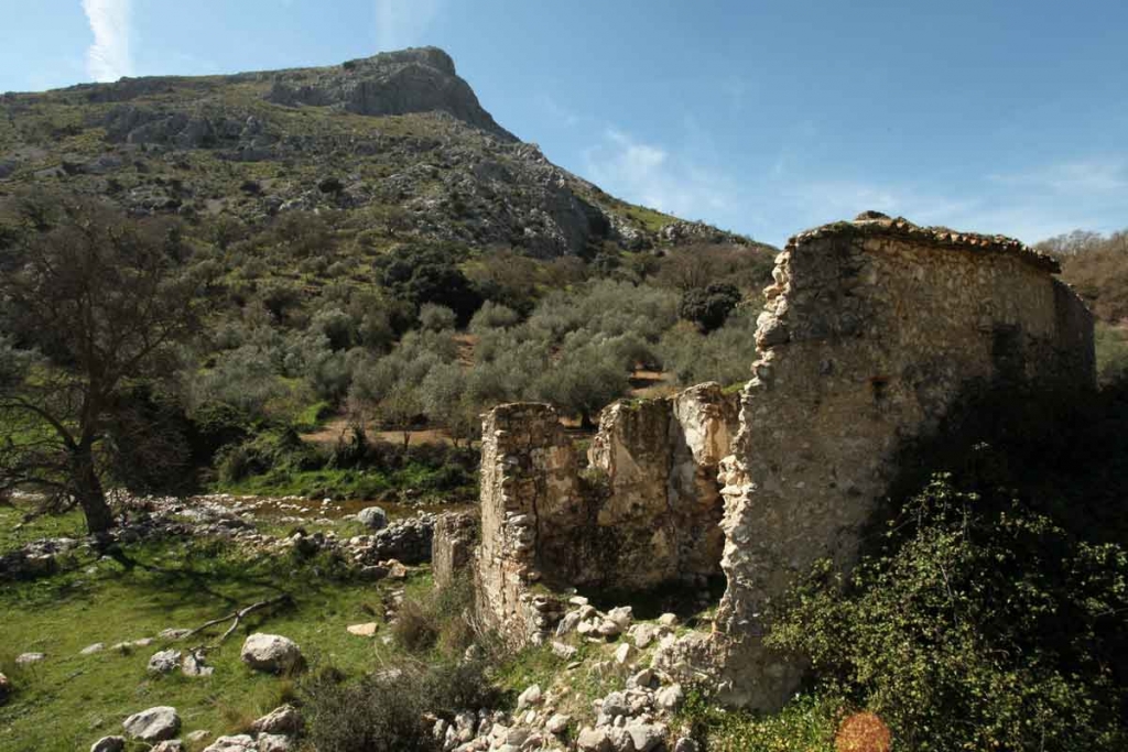 castillo-alfarnatejo