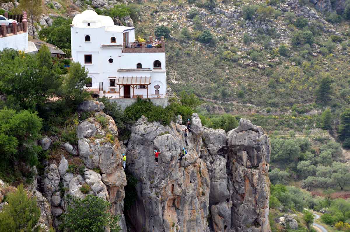 comares-trepa