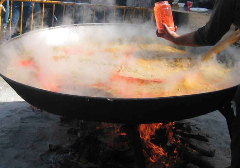paella-popular