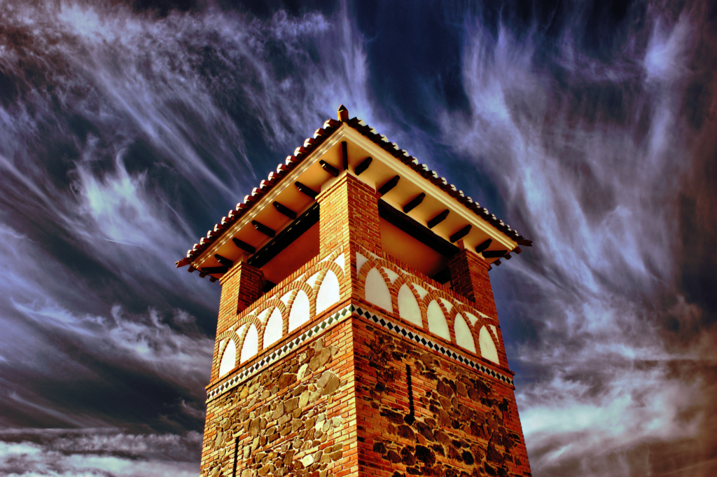 Torre del Violín