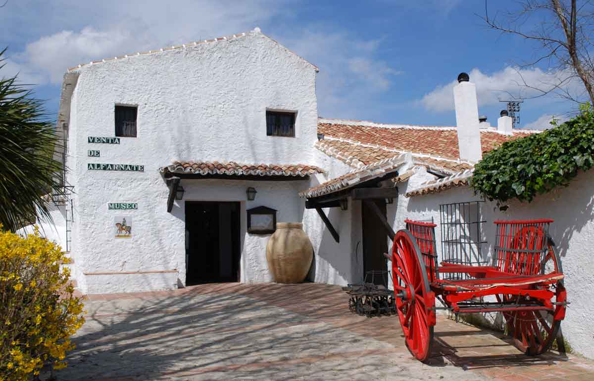 venta-alfarnate